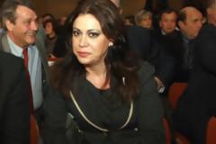 ΤΕΛΟΣ και η Αγάτσα από το ΠΑΣΟΚ!