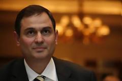 Ο Σαχινίδης θυμήθηκε τις καταθέσεις στην Ελβετία
