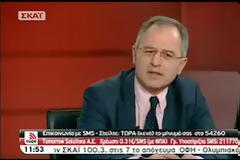 Η απόλυτη ξεφτίλα πολιτικού-> Μπεγλίτης για τον αυτόχειρα: 