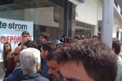 Το ΠΑΜΕ κατέλαβε και την 6η ΥΠΕ [video]