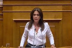 Νέα ανεξαρτητοποίηση βουλευτή του ΠΑΣΟΚ