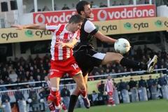 ΗΜΙΧΡΟΝΟ:ΟΦΗ-Ολυμπιακός 0-0