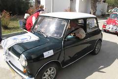 4th Mountain Classic Regularity Rally