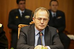 Απάντηση Μπεγλίτη για τις δηλώσεις του στο ΣΚΑΙ