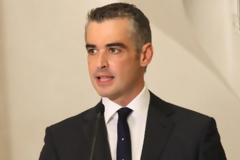 A.ΣΠΗΛΙΩΤΟΠΟΥΛΟΣ: Όλα τα φλέρτ δεν οδηγούν σε... γάμο