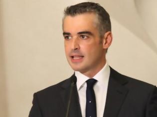 Φωτογραφία για A.ΣΠΗΛΙΩΤΟΠΟΥΛΟΣ: Όλα τα φλέρτ δεν οδηγούν σε... γάμο