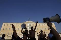 Για καταστάσεις σοκ και δέους στην Ελλάδα κάνει λόγο αναγνώστης
