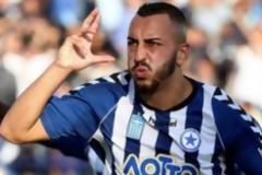Και πάλι στον τελικό Κυπέλλου ο Ατρόμητος