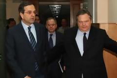Πυρά ΣΥΡΙΖΑ και ΔΗΜΑΡ κατά ΠΑΣΟΚ-ΝΔ για τα ντιμπέιτ