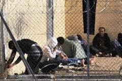 Τι λέει ο διοικητής Β.Αγγουράς για το ενδεχόμενο να φιλοξενηθούν μετανάστες στο νοσοκομείο Λαμίας [video]