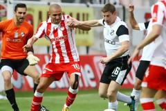 TEΛΙΚΟ: ΟΦΗ-ΟΛΥΜΠΙΑΚΟΣ 0-0