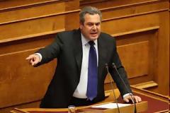 «Να αυτοκτονήσουν οι πολιτικοί που έβαλαν τον λαό στη νέα τάξη πραγμάτων»!