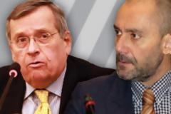 Ο Μάνος και ο Βαλλιανάτος ένωσαν τις δυνάμεις τους και κατεβαίνουν μαζί στις εκλογές