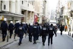 Παρατήρηση αναγνώστη για την επιχείρηση 