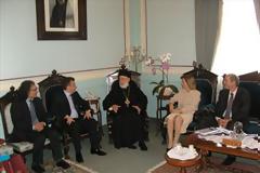 H Kρήτη μπορεί να «κατακτήσει» την αγορά του Λιβάνου