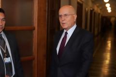 Στ. Δήμας: «Η Τουρκία πρέπει να εφαρμόσει τις υποχρεώσεις της»