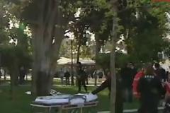 ΣΥΝ: ΝΑ ΜΗΝ ΑΦΗΣΟΥΜΕ ΤΗ ΦΡΙΚΗ ΝΑ ΓΙΝΕΙ ΚΑΘΗΜΕΡΙΝΟΤΗΤΑ