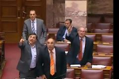 Αλ. Χρυσανθακόπουλος: Ο ΛΑ.Ο.Σ. σταμάτησε ρουσφετολογική διάταξη Σιφουνάκη