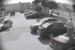 Απίστευτο!!! Του πήρε την θέση parking και...δείτε με ποιον τρόπο τον εκδικήθηκε! (VID)