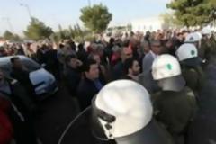 Συνάντηση Χρυσοχοϊδη με την τοπική αυτοδιοίκηση για να πέσουν οι τόνοι