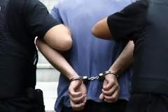 Σύλληψη Αλβανών στη Βάρη για διαρρήξεις