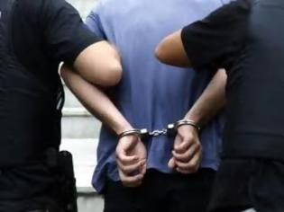 Φωτογραφία για Σύλληψη Αλβανών στη Βάρη για διαρρήξεις