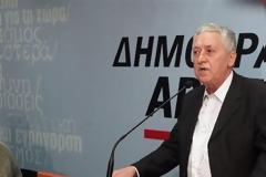 Φ.ΚΟΥΒΕΛΗΣ: Να μπει τέλος στις περικοπές μισθών και συντάξεων