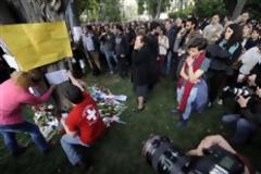 ΣΥΓΚΕΝΤΡΩΣΕΙΣ ΣΕ ΑΘΗΝΑ ΚΑΙ ΘΕΣΣΑΛΟΝΙΚΗ ΓΙΑ ΤΟΝ 77ΧΡΟΝΟ ΑΥΤΟΧΕΙΡΑ