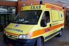 Θανατηφόρο τροχαίο στο Ρέθυμνο