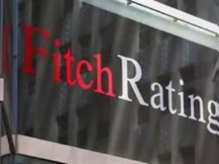 Φωτογραφία για Fitch: Στο 170% του ΑΕΠ το χρέος το 2013 μετά το PSI!