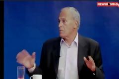 Γ.ΔΗΜΑΡΑΣ: Συζητάμε με το ΣΥΡΙΖΑ