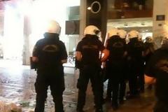 Προσαγωγές στο Σύνταγμα