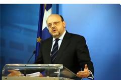 E.ΑΝΤΩΝΑΡΟΣ: ΑΝ ΧΑΣΟΥΜΕ ΤΗΝ ΕΥΚΑΙΡΙΑ ΘΑ ΕΙΜΑΣΤΕ ΑΞΙΟΙ ΓΙΑ...ΞΥΛΟ!