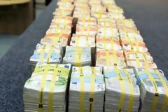 Πορτογαλία: Το ΔΝΤ ενέκρινε την εκταμίευση της επόμενη δόσης