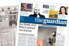Ο Guardian για την αυτοκτονία