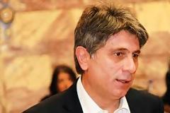 Δήλωση του Γιάννη Αμοιρίδη για το τραγικό γεγονός της αυτοκτονίας στο Σύνταγμα