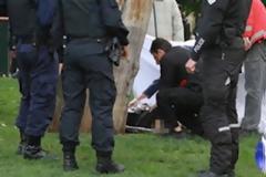 To μεγάλο ταξίδι...