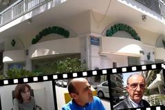 Συνταξιούχος φαρμακοποιός ο αυτόχειρας στο Σύνταγμα
