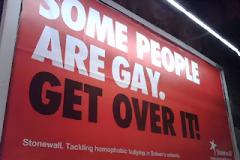 Το Λονδίνο γέμισε με 