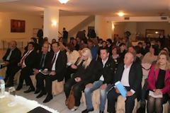 Οι κοινωνικοί Φορείς της Πέλλας ανταποκρίθηκαν θετικά στο κάλεσμα για τη δημιουργία ενός δικτύου κοινωνικής αλληλεγγύης