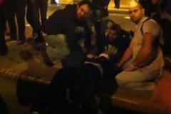 ΕΔΕ για τον τραυματισμό της δημοσιογράφου στο Σύνταγμα