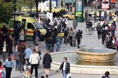 Άποψη αναγνώστη για την αυτοκτονία του 77χρονου στο Σύνταγμα