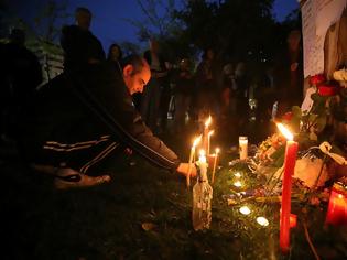 Φωτογραφία για Αυτοκτονούν κάποιοι αντί άλλων!