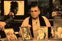 ΑΓΡΙΟ ΧΩΣΙΜΟ ΤΟΥ ΑΓΑΝΑΚΤΙΣΜΕΝΟΥ ΤΡΑΓΚΑ....-ΠΑΤΡΙΩΤΗΣ; ΟΥΔΕΙΣ! (ΑΚΟΥΣΤΕ ΤΟ ΟΠΩΣΔΗΠΟΤΕ)