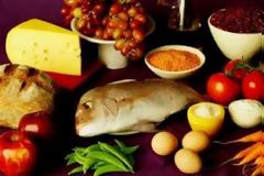 Ασπίδα στον καρκίνο του προστάτη η μεσογειακή διατροφή