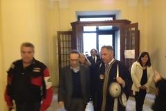 Πανικός στο ΑΠΘ για να δουν τον Μπενίνι!