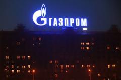 Η Gazprom δυναμικά στην «κούρσα» για τη ΔΕΠΑ