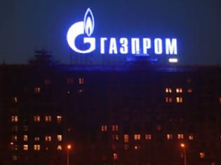 Φωτογραφία για Η Gazprom δυναμικά στην «κούρσα» για τη ΔΕΠΑ