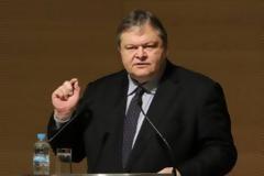 Ε.ΒENIZEΛΟΣ: Αντιμέτωπη με κίνδυνο εκφασισμού η χώρα