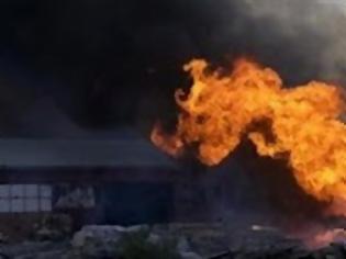 Φωτογραφία για Περού: Επτά νεκροί από πυρκαγιά σε εργοστάσιο